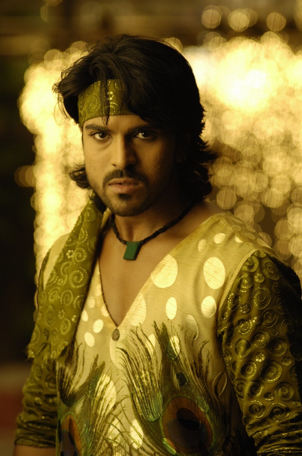 Ram Charan Teja - Maaveeran  movie new Stills | Picture 37018